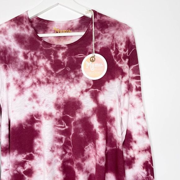 SHOW ME YOUR MUMU Tyler Tunic Dress - Picture 4 of 10